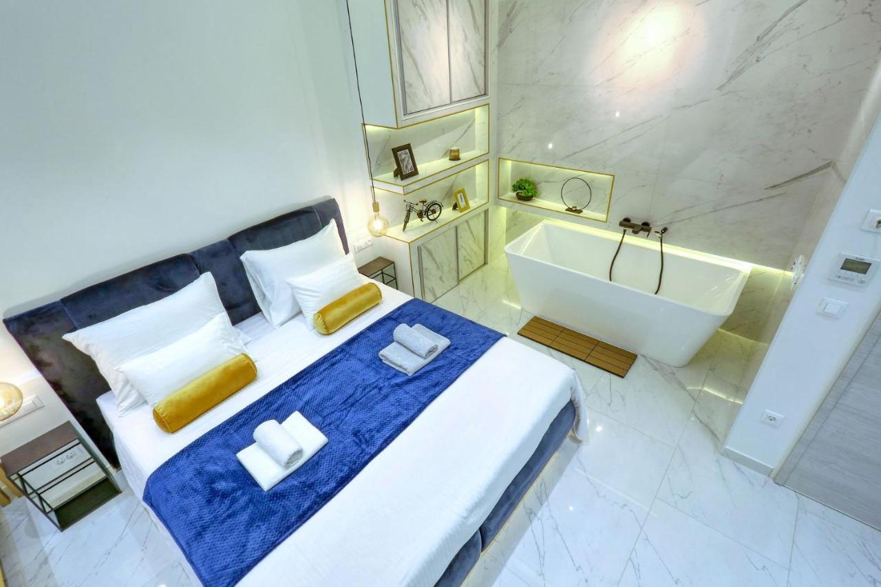 Rino Luxury Room Zadar Zewnętrze zdjęcie