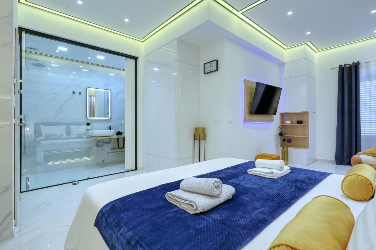 Rino Luxury Room Zadar Zewnętrze zdjęcie