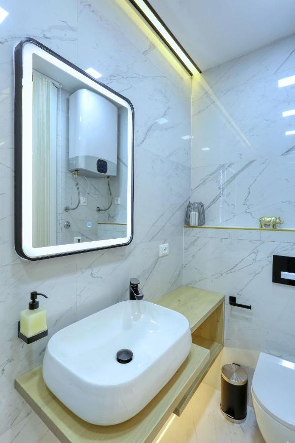 Rino Luxury Room Zadar Zewnętrze zdjęcie