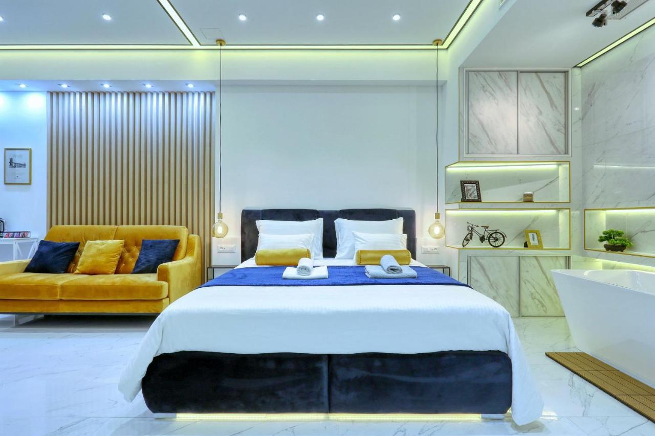 Rino Luxury Room Zadar Zewnętrze zdjęcie