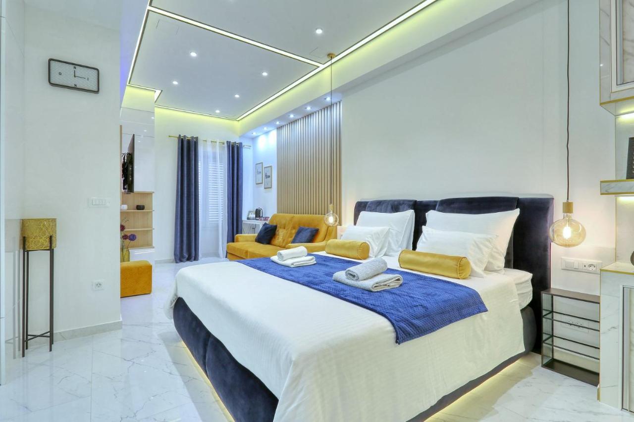 Rino Luxury Room Zadar Zewnętrze zdjęcie