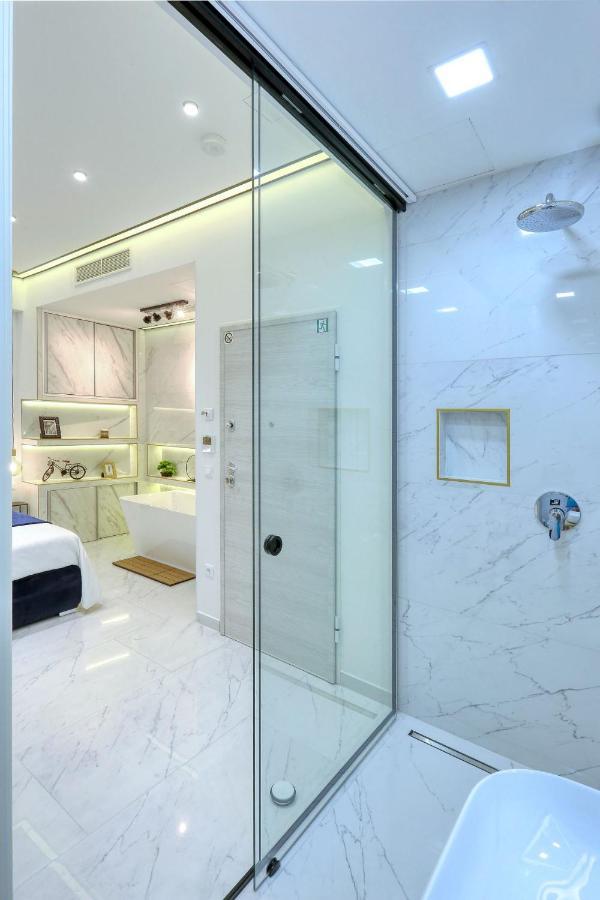 Rino Luxury Room Zadar Zewnętrze zdjęcie