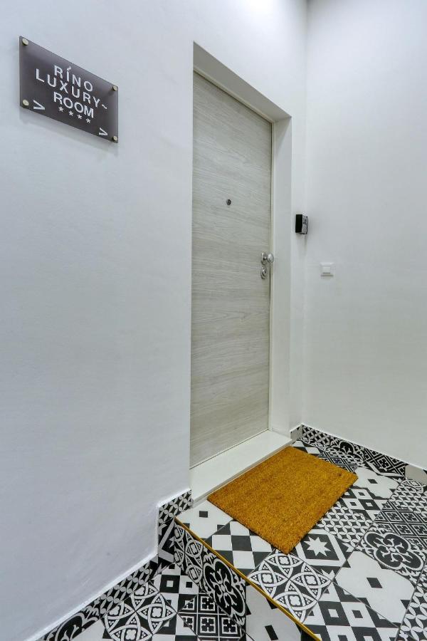 Rino Luxury Room Zadar Zewnętrze zdjęcie