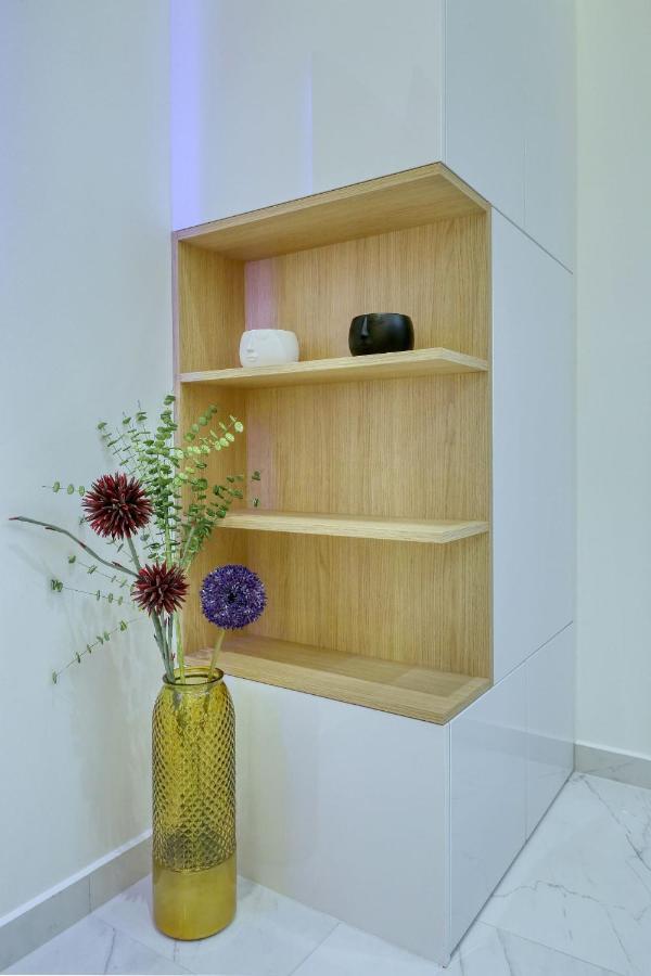 Rino Luxury Room Zadar Zewnętrze zdjęcie