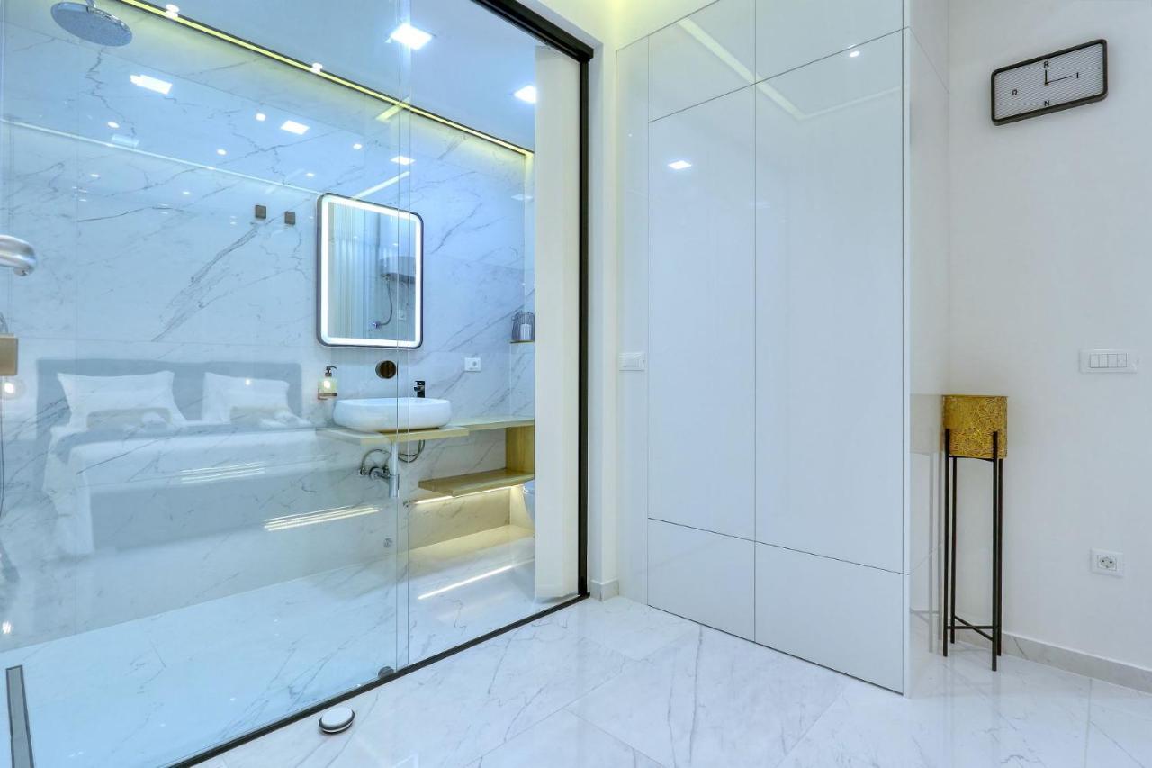 Rino Luxury Room Zadar Zewnętrze zdjęcie