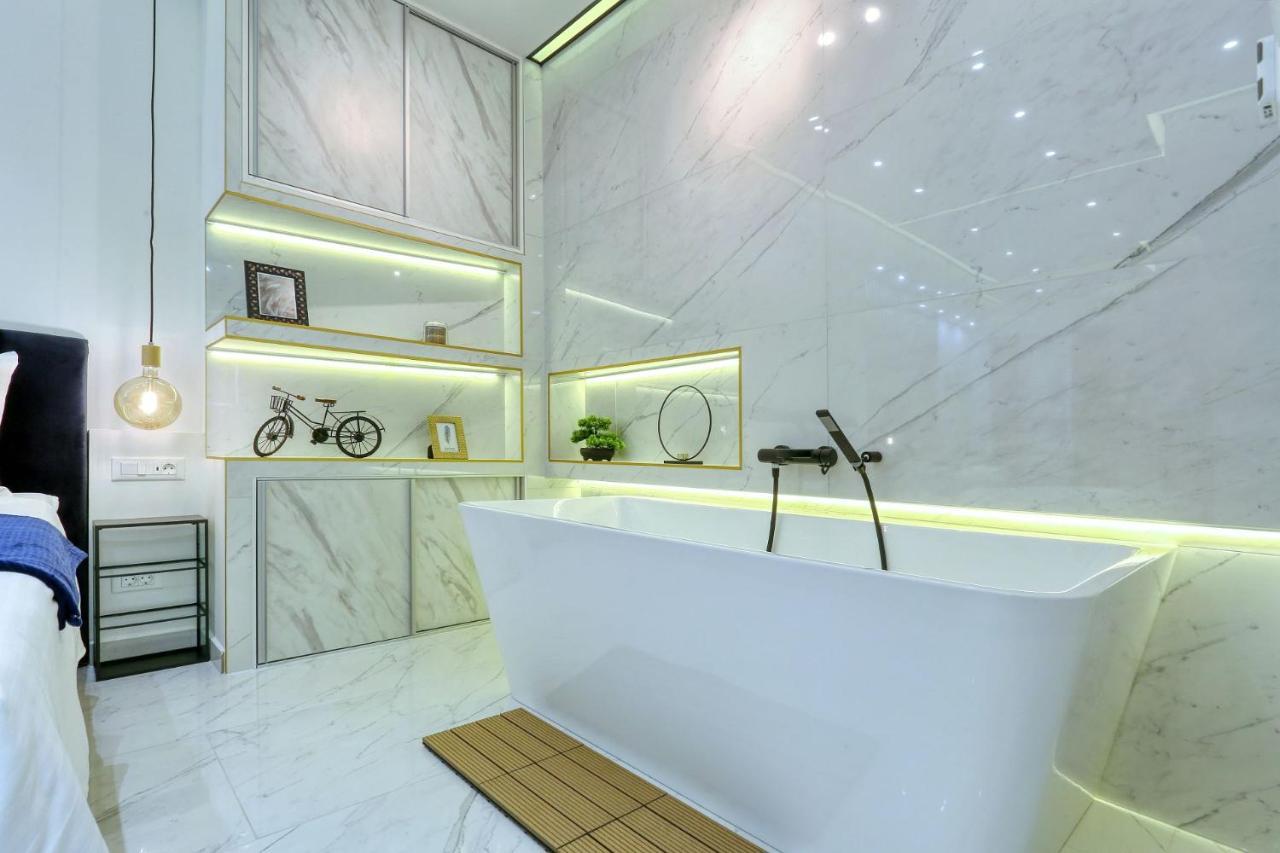 Rino Luxury Room Zadar Zewnętrze zdjęcie