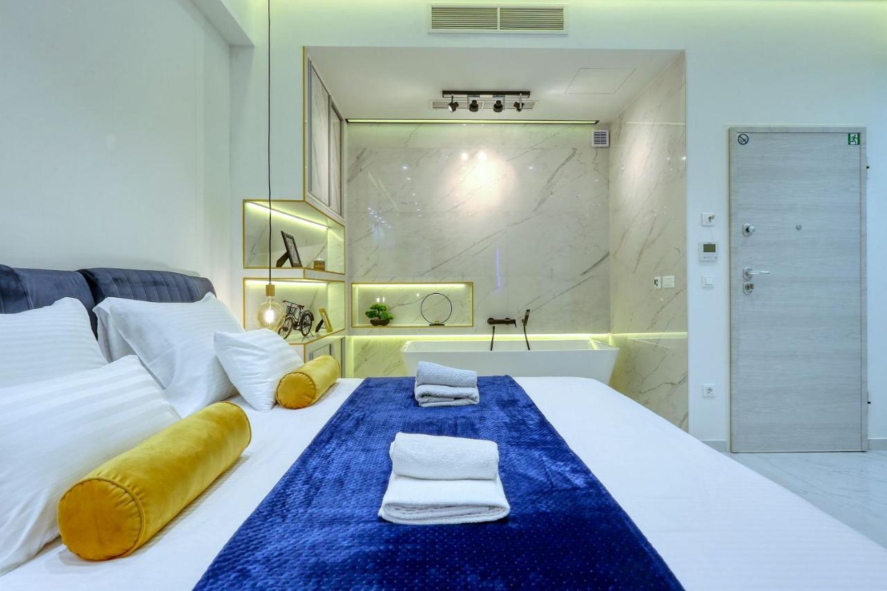 Rino Luxury Room Zadar Zewnętrze zdjęcie