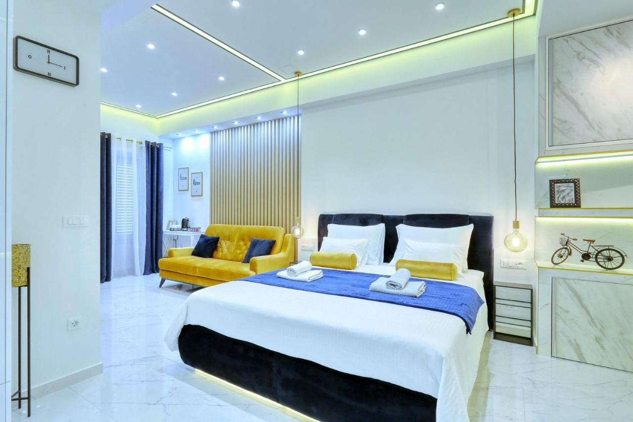 Rino Luxury Room Zadar Zewnętrze zdjęcie