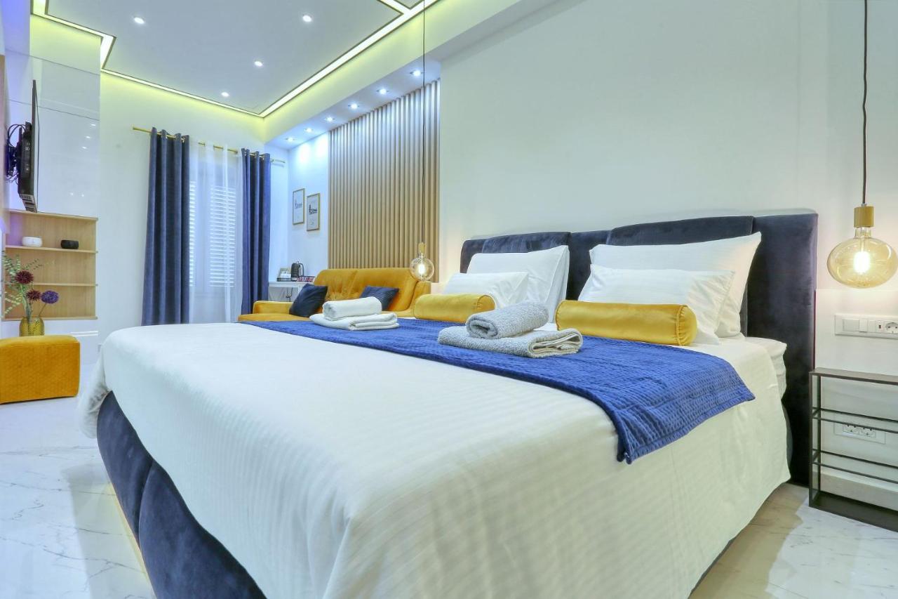 Rino Luxury Room Zadar Zewnętrze zdjęcie