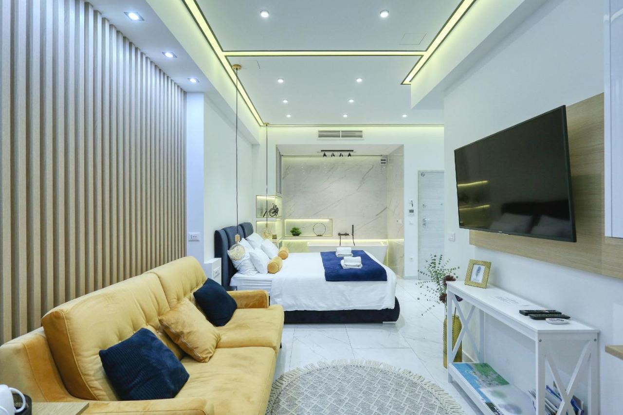 Rino Luxury Room Zadar Zewnętrze zdjęcie