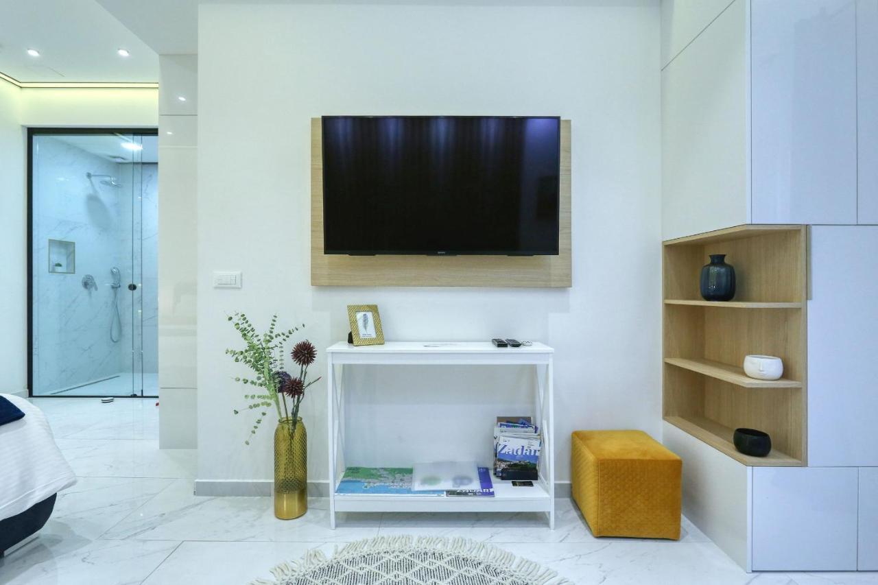 Rino Luxury Room Zadar Zewnętrze zdjęcie