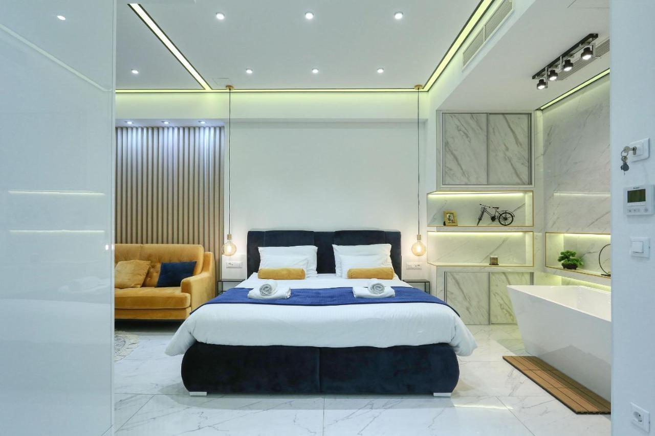 Rino Luxury Room Zadar Zewnętrze zdjęcie