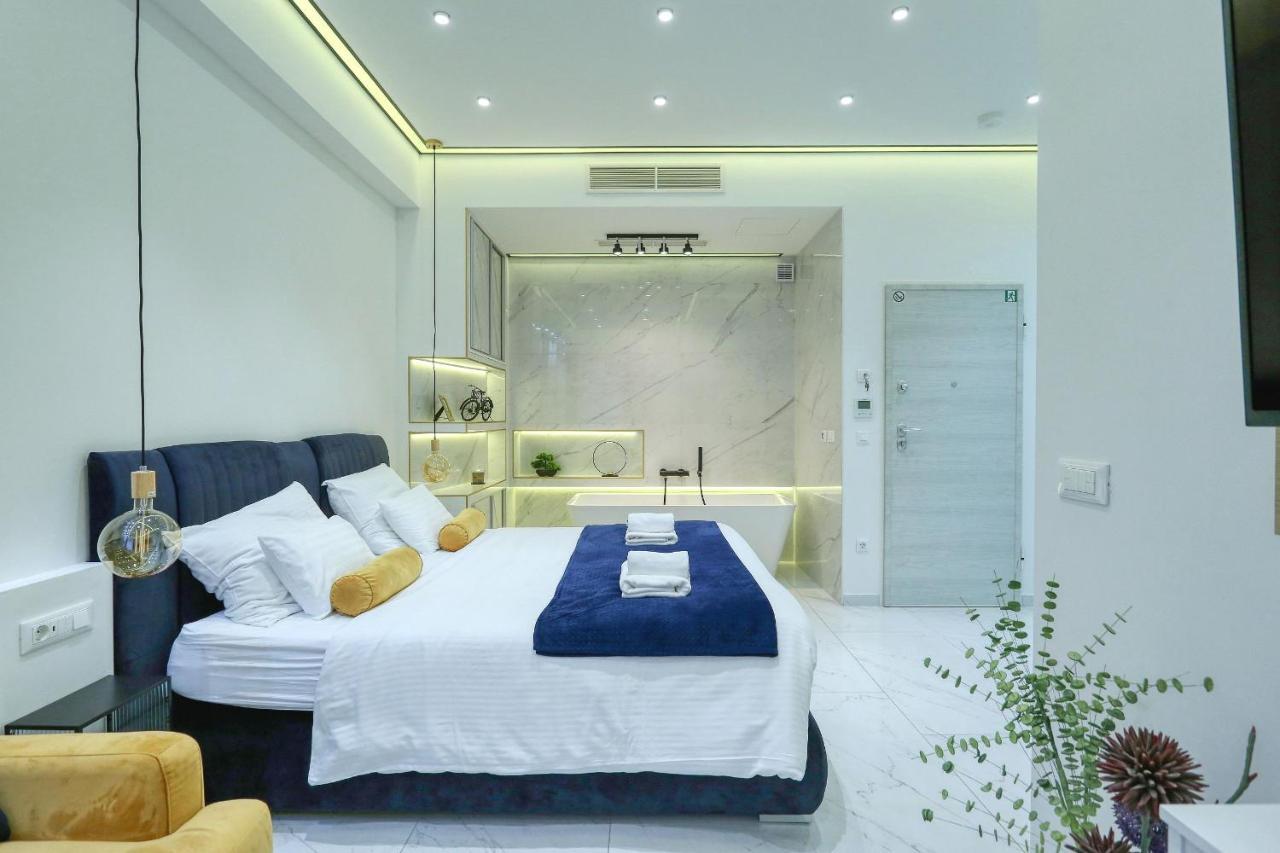 Rino Luxury Room Zadar Zewnętrze zdjęcie