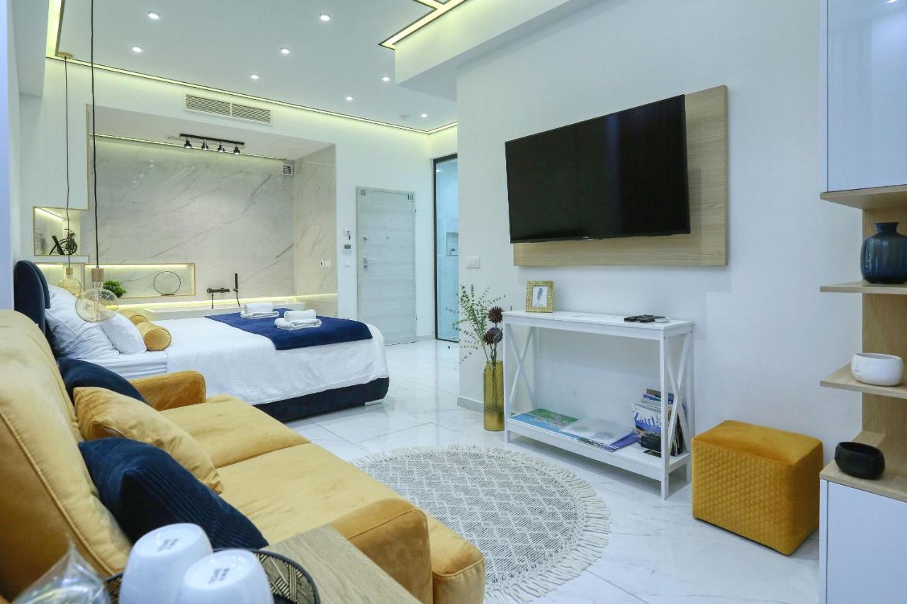 Rino Luxury Room Zadar Zewnętrze zdjęcie