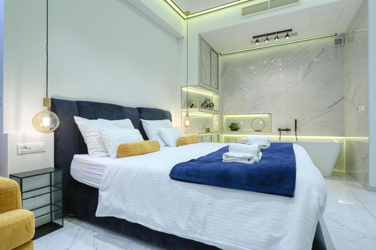 Rino Luxury Room Zadar Zewnętrze zdjęcie