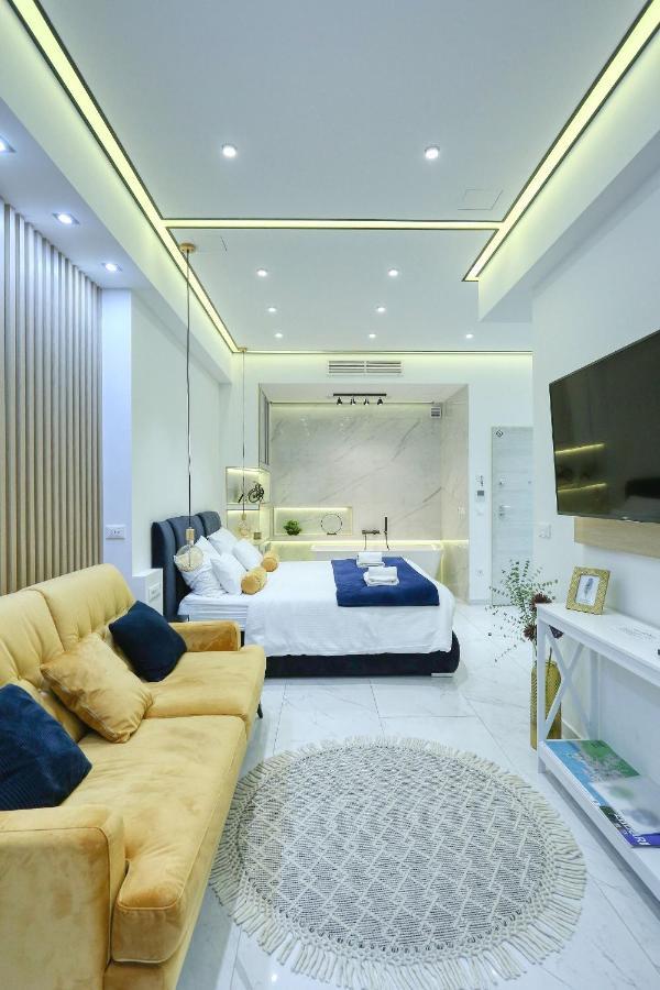 Rino Luxury Room Zadar Zewnętrze zdjęcie