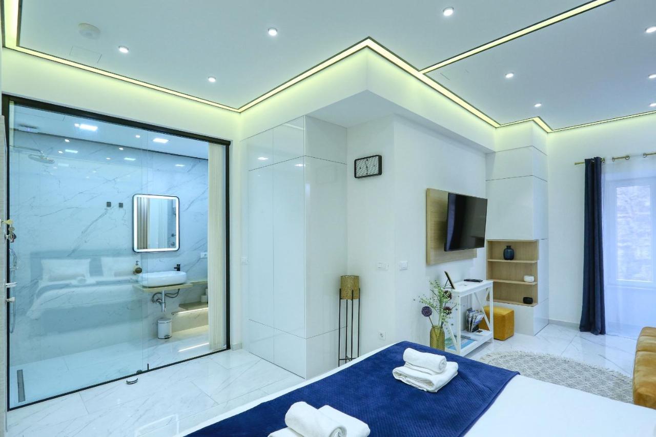 Rino Luxury Room Zadar Zewnętrze zdjęcie