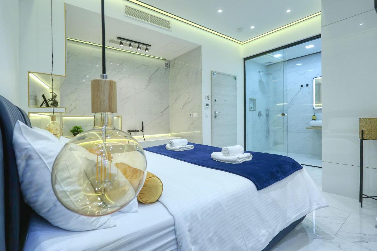 Rino Luxury Room Zadar Zewnętrze zdjęcie