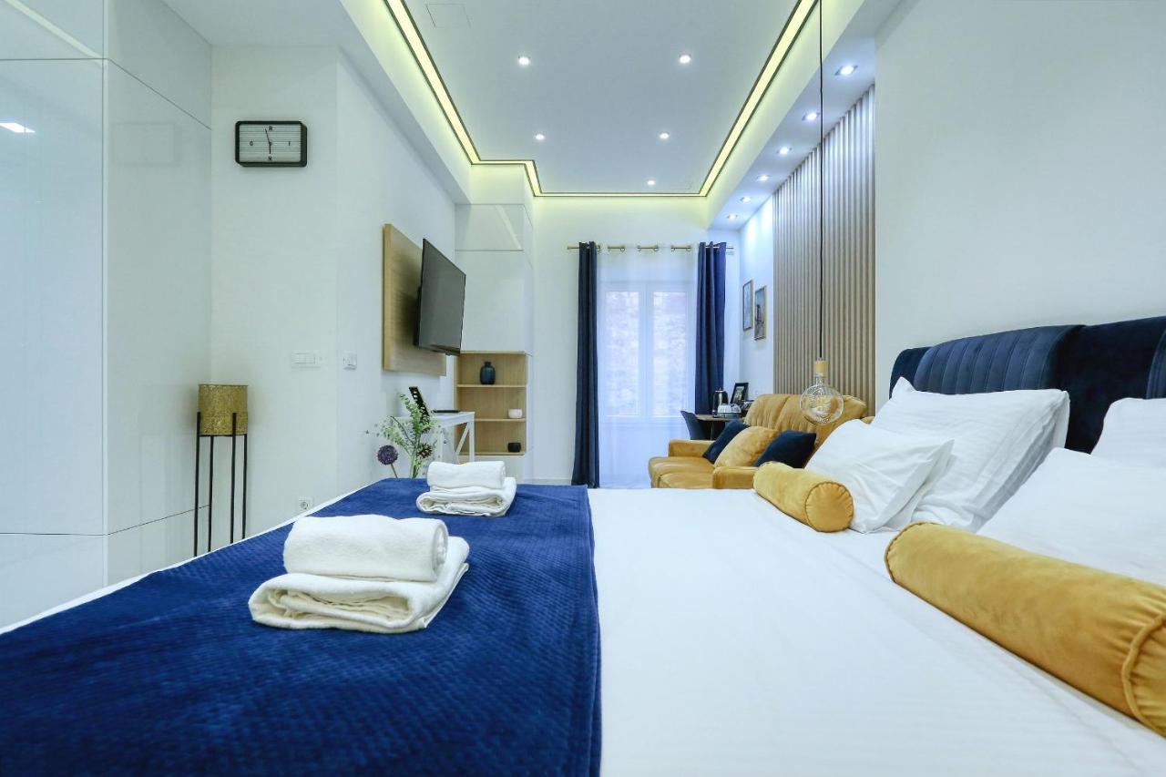 Rino Luxury Room Zadar Zewnętrze zdjęcie