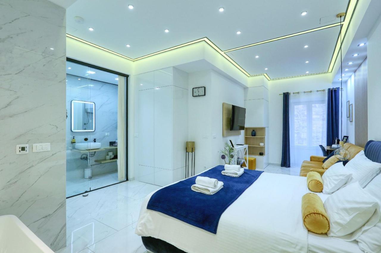 Rino Luxury Room Zadar Zewnętrze zdjęcie
