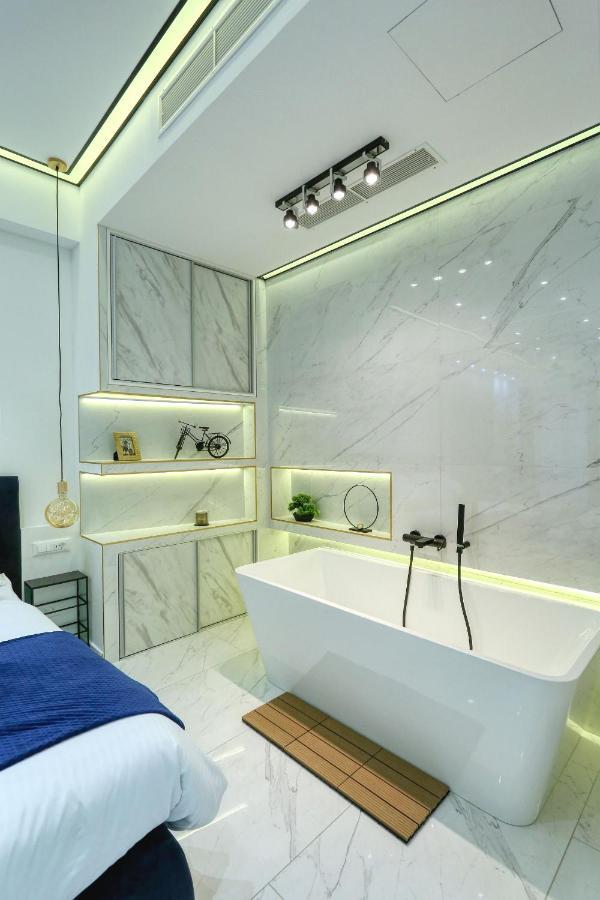 Rino Luxury Room Zadar Zewnętrze zdjęcie