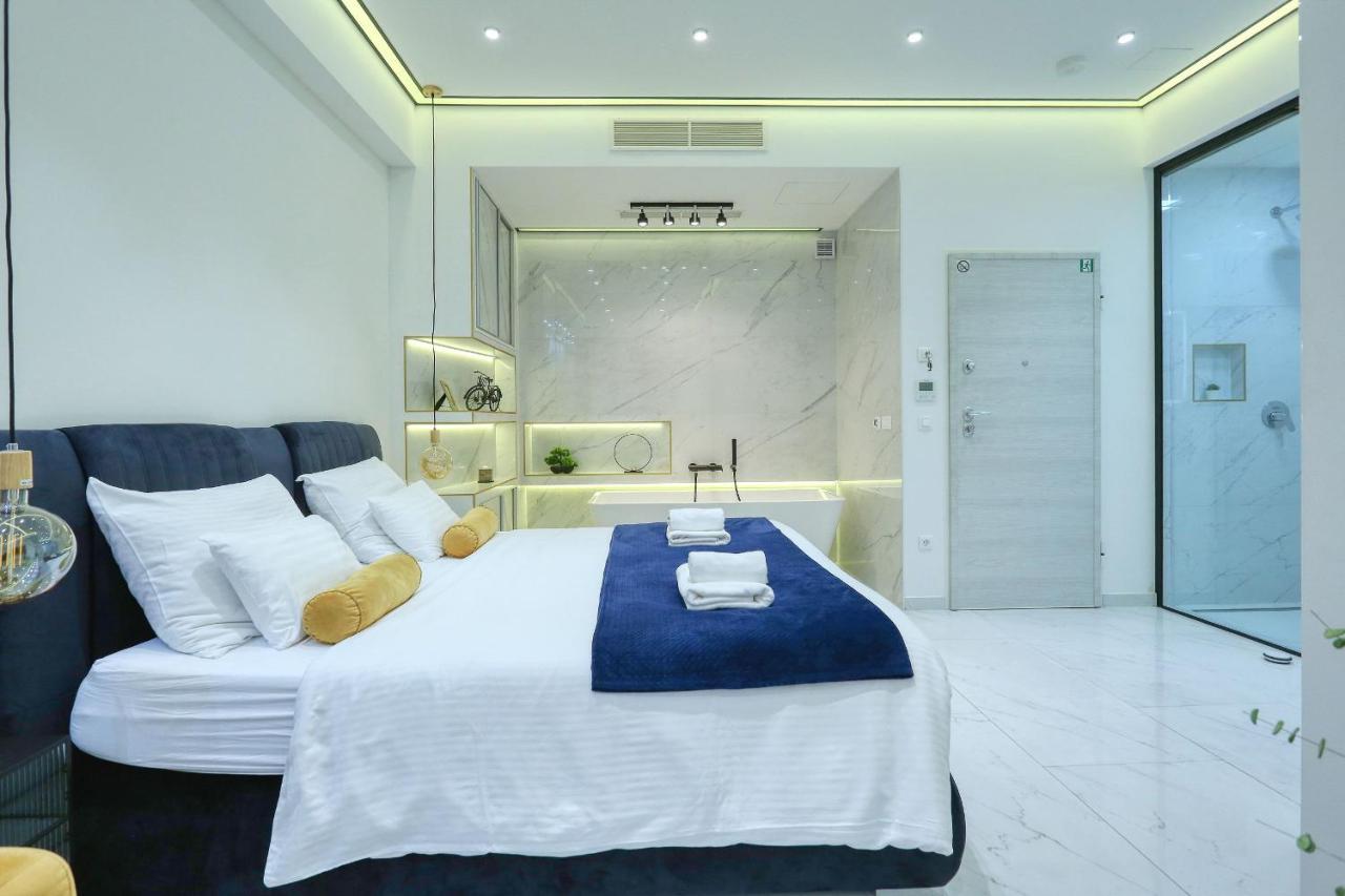 Rino Luxury Room Zadar Zewnętrze zdjęcie