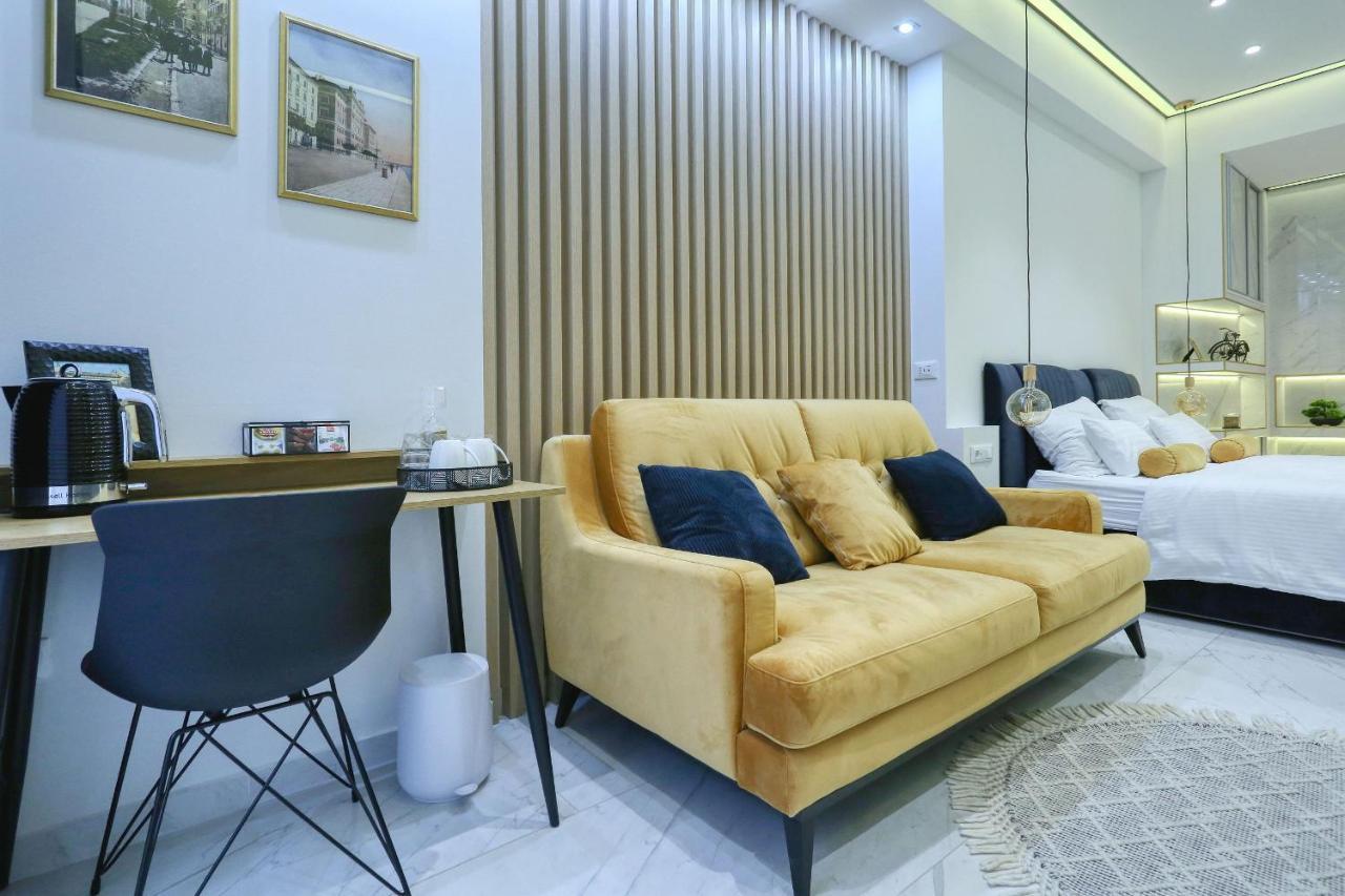 Rino Luxury Room Zadar Zewnętrze zdjęcie